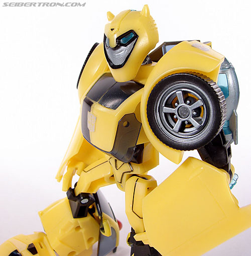 Transformers Animated Bumblebee (Image #88 of 128)