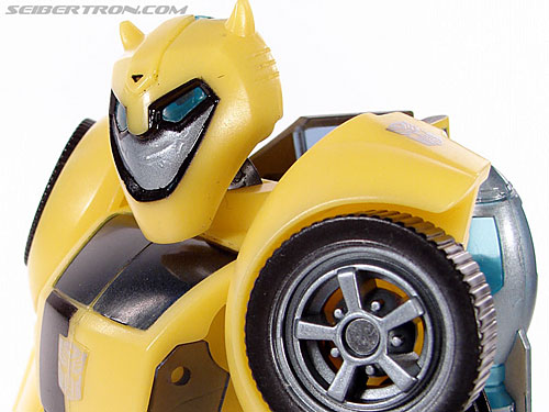 Transformers Animated Bumblebee (Image #89 of 128)