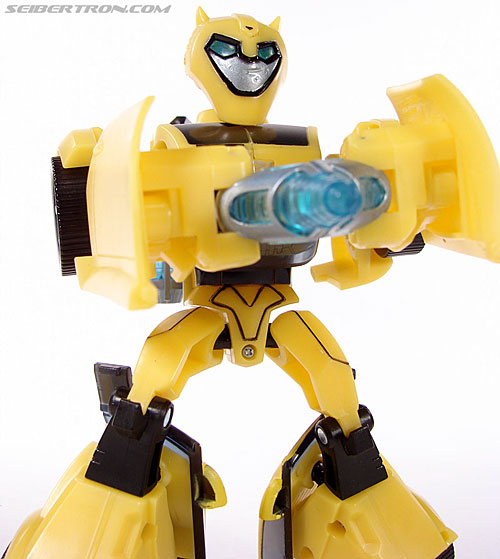 Transformers Animated Bumblebee (Image #102 of 128)