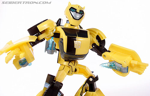 Transformers Animated Bumblebee (Image #111 of 128)