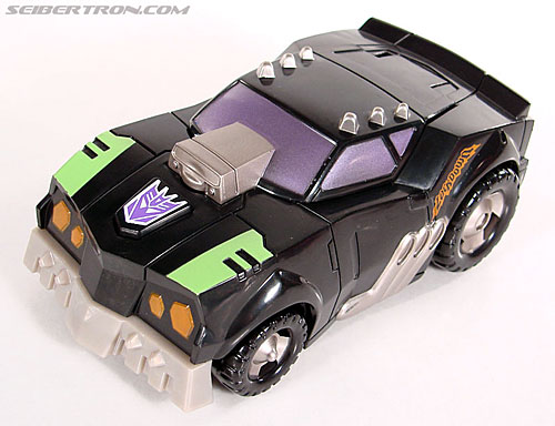 Transformers Animated Lockdown Toy Gallery (Image #26 of 64)