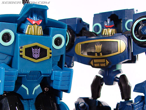 Transformers Animated Soundwave (Image #59 of 62)