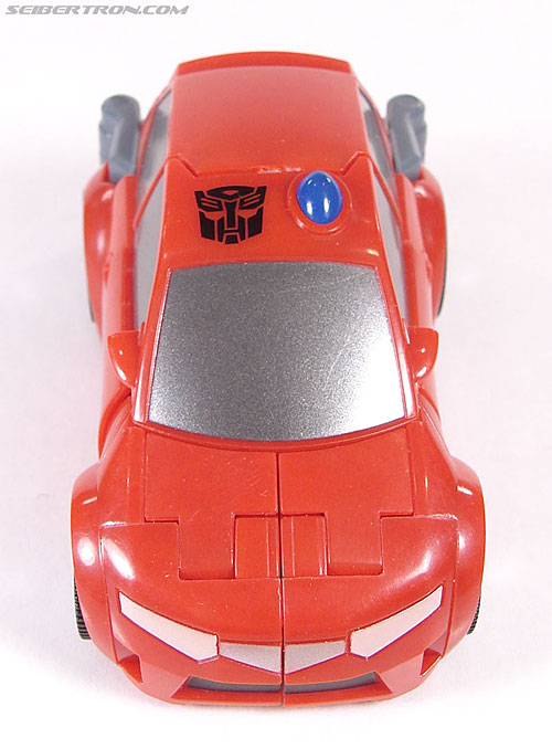 Transformers Animated Cliffjumper Toy Gallery (Image #19 of 85)