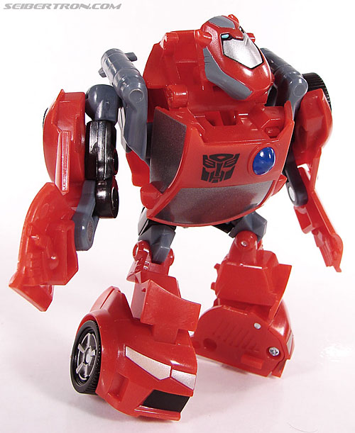 Transformers Animated Cliffjumper Toy Gallery (Image #46 of 85)