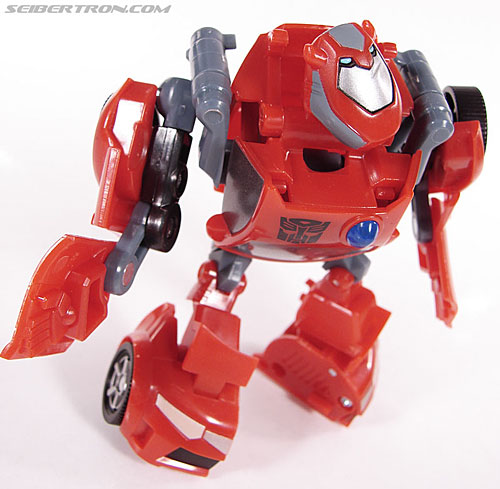 Transformers Animated Cliffjumper (Image #47 of 85)