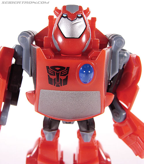 Transformers Animated Cliffjumper (Image #52 of 85)
