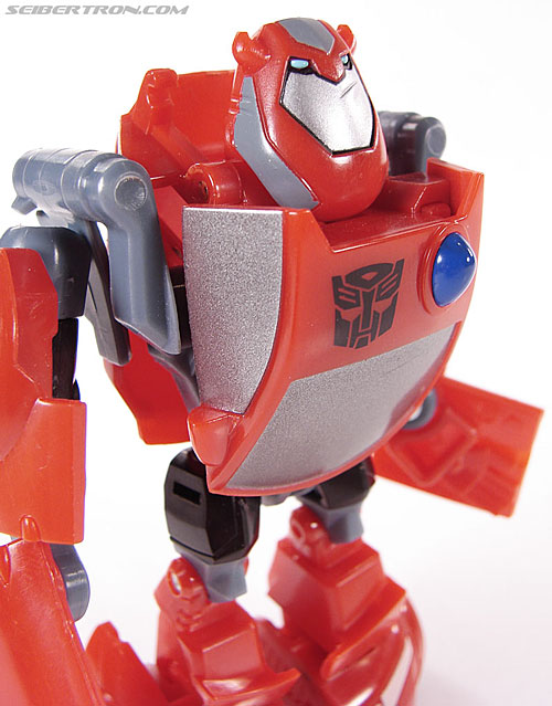 Transformers Animated Cliffjumper (Image #54 of 85)