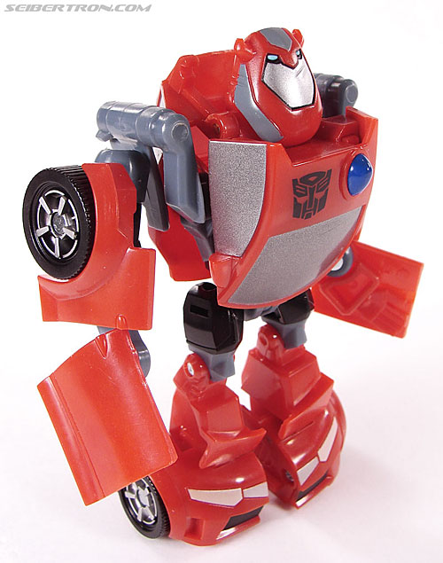Transformers Animated Cliffjumper (Image #56 of 85)