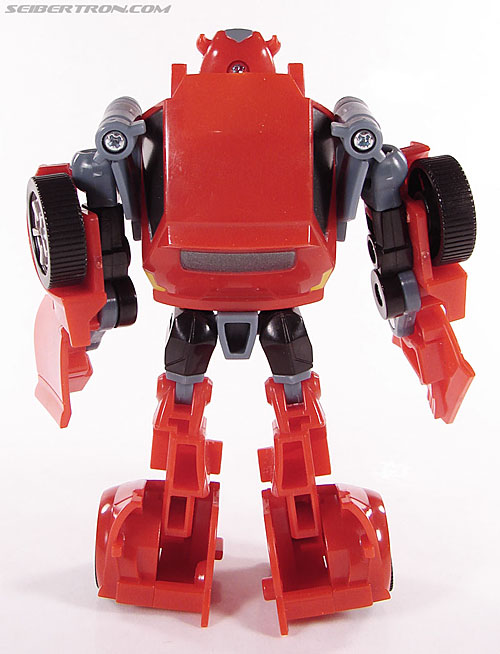 Transformers Animated Cliffjumper (Image #59 of 85)