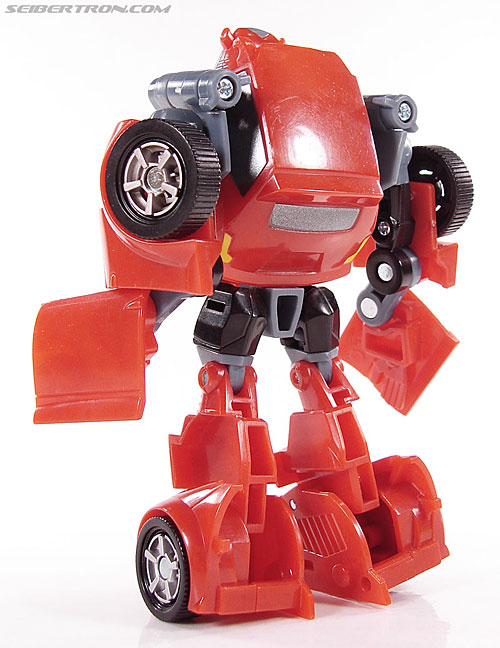 Transformers Animated Cliffjumper (Image #60 of 85)