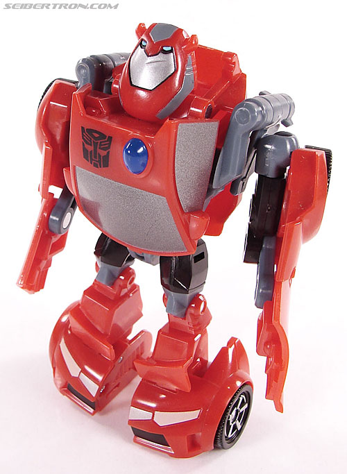 Transformers Animated Cliffjumper (Image #63 of 85)