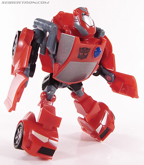 Transformers Animated Cliffjumper (Image #69 of 85)