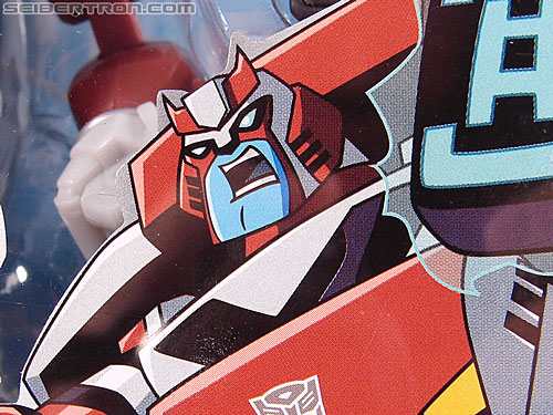 Transformers Animated Cybertron Mode Ratchet (Image #5 of 141)