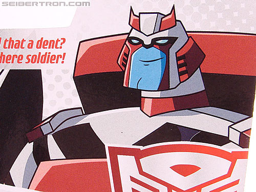 Transformers Animated Cybertron Mode Ratchet (Image #12 of 141)