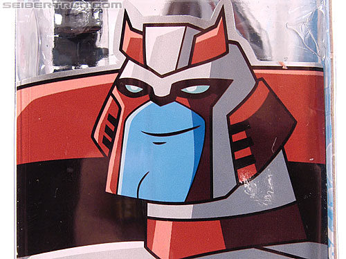 Transformers Animated Cybertron Mode Ratchet (Image #20 of 141)