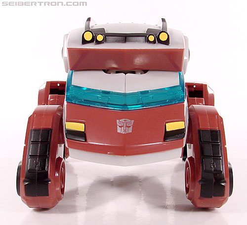 Transformers Animated Cybertron Mode Ratchet (Image #32 of 141)