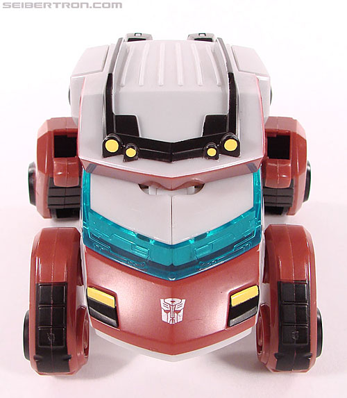 Transformers Animated Cybertron Mode Ratchet (Image #33 of 141)