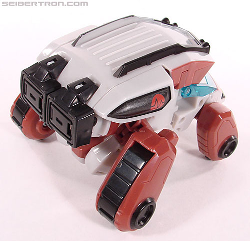 Transformers Animated Cybertron Mode Ratchet (Image #37 of 141)