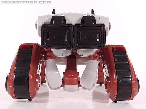 Transformers Animated Cybertron Mode Ratchet (Image #39 of 141)