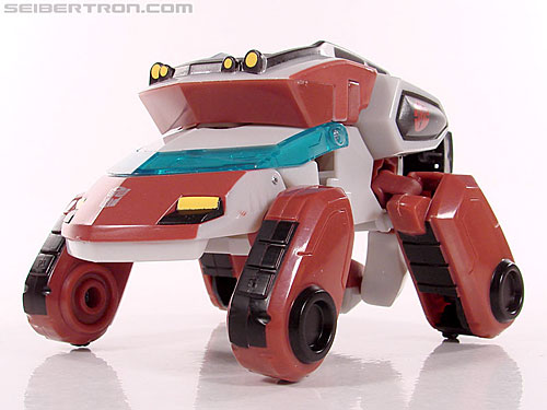 Transformers Animated Cybertron Mode Ratchet (Image #42 of 141)
