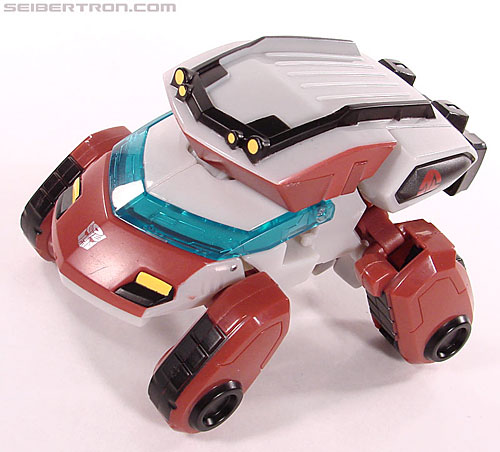 Transformers Animated Cybertron Mode Ratchet (Image #44 of 141)