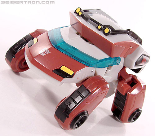 Transformers Animated Cybertron Mode Ratchet (Image #45 of 141)