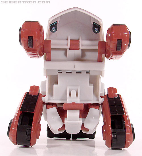 Transformers Animated Cybertron Mode Ratchet (Image #46 of 141)