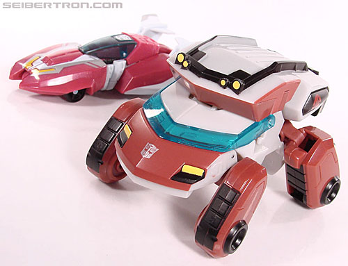 Transformers Animated Cybertron Mode Ratchet (Image #49 of 141)