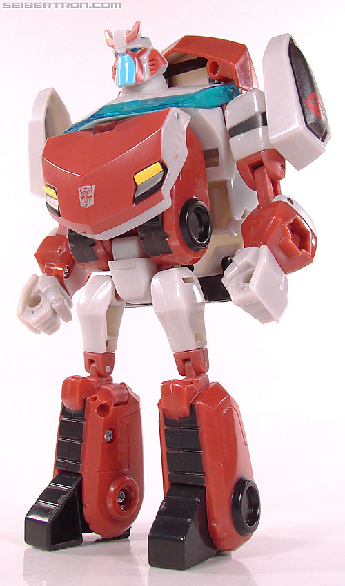 Transformers Animated Cybertron Mode Ratchet (Image #80 of 141)