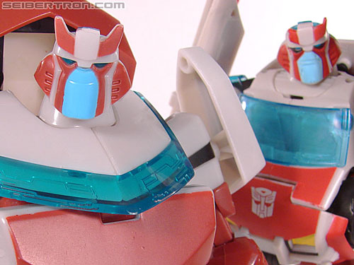 Transformers Animated Cybertron Mode Ratchet (Image #117 of 141)