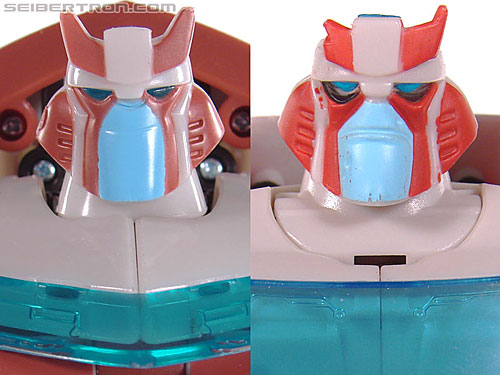 Transformers Animated Cybertron Mode Ratchet (Image #122 of 141)