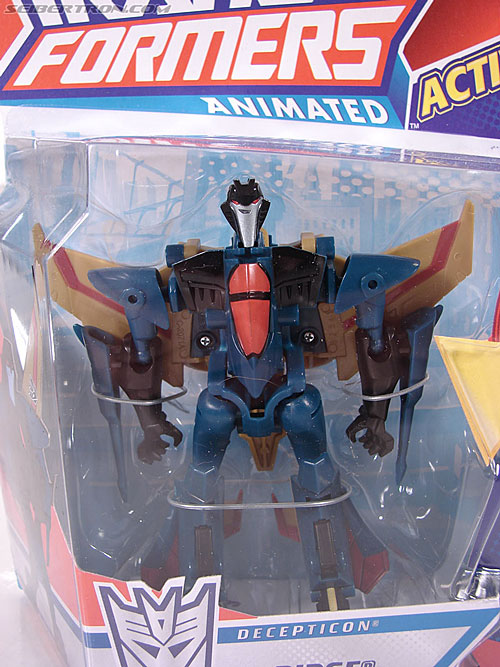 Transformers Animated Dirge (Image #2 of 69)