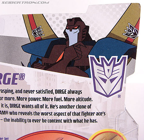 Transformers Animated Dirge (Image #11 of 69)