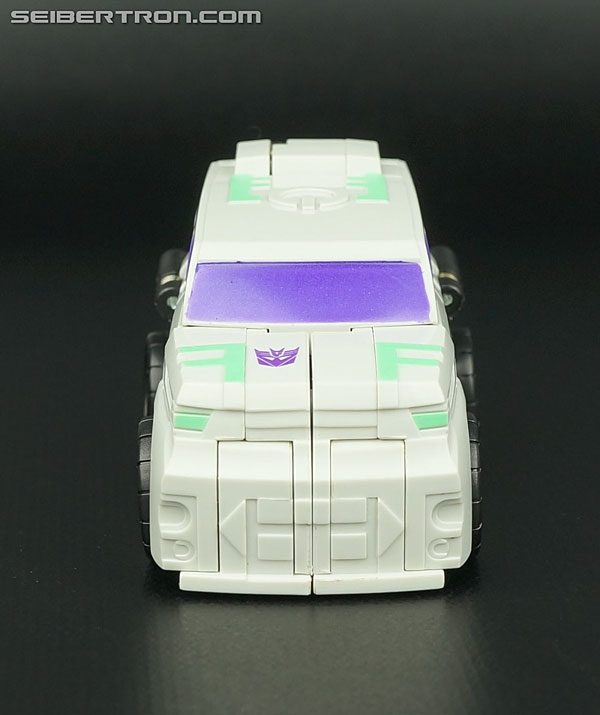 Transformers Animated Electromagnetic Soundwave (Image #1 of 97)