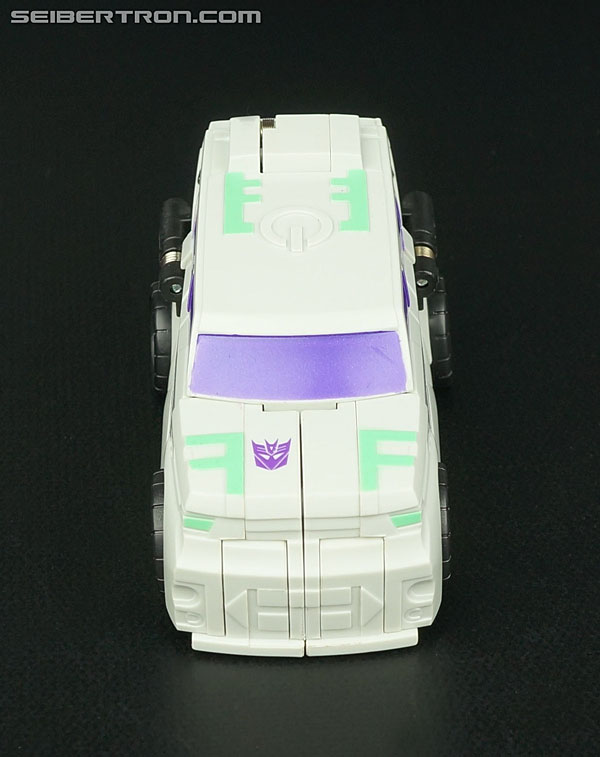 Transformers Animated Electromagnetic Soundwave (Image #2 of 97)