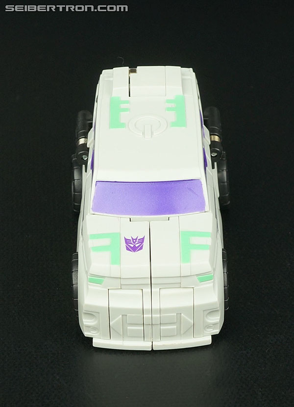 Transformers Animated Electromagnetic Soundwave (Image #3 of 97)