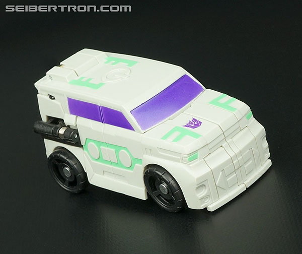 Transformers Animated Electromagnetic Soundwave (Image #4 of 97)