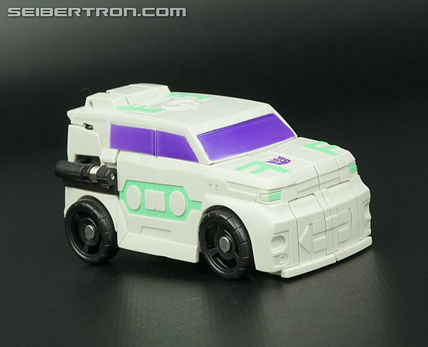 Transformers Animated Electromagnetic Soundwave (Image #5 of 97)