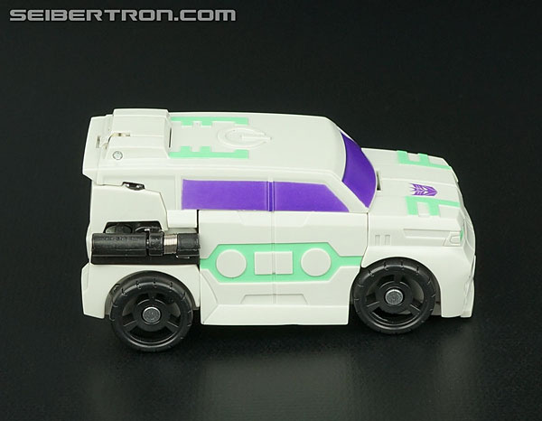 Transformers Animated Electromagnetic Soundwave (Image #7 of 97)