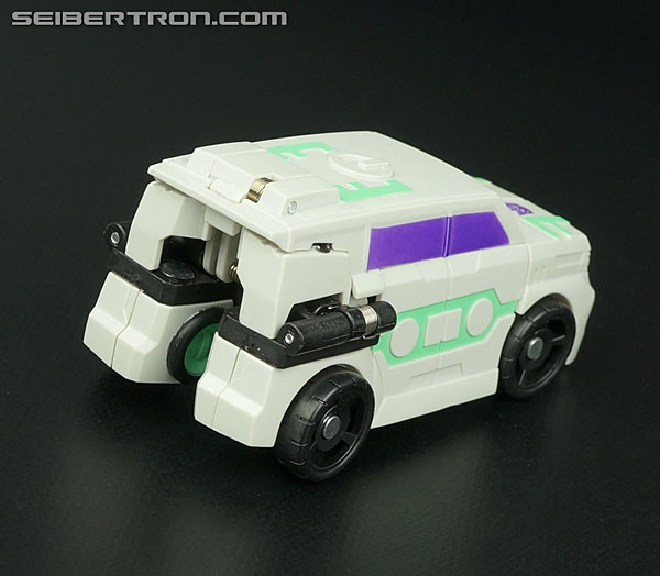 Transformers Animated Electromagnetic Soundwave (Image #8 of 97)