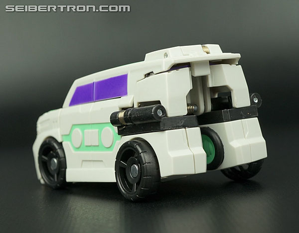 Transformers Animated Electromagnetic Soundwave (Image #11 of 97)