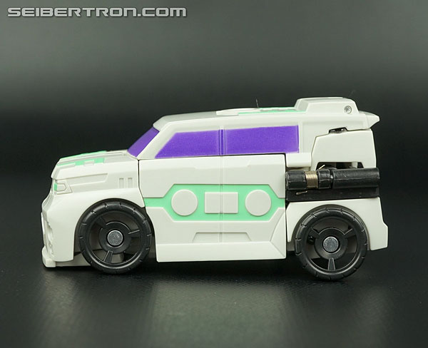 Transformers Animated Electromagnetic Soundwave (Image #12 of 97)