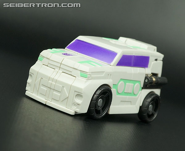 Transformers Animated Electromagnetic Soundwave (Image #13 of 97)