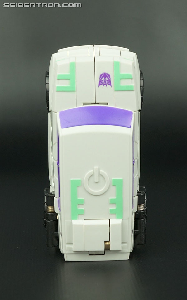 Transformers Animated Electromagnetic Soundwave (Image #16 of 97)