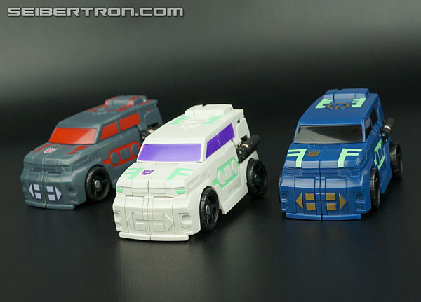 Transformers Animated Electromagnetic Soundwave (Image #23 of 97)