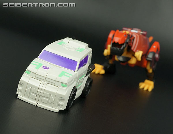 Transformers Animated Electromagnetic Soundwave (Image #28 of 97)