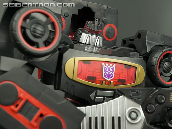 Transformers Animated Electrostatic Soundwave (Soundblaster) (Image #54 of 140)