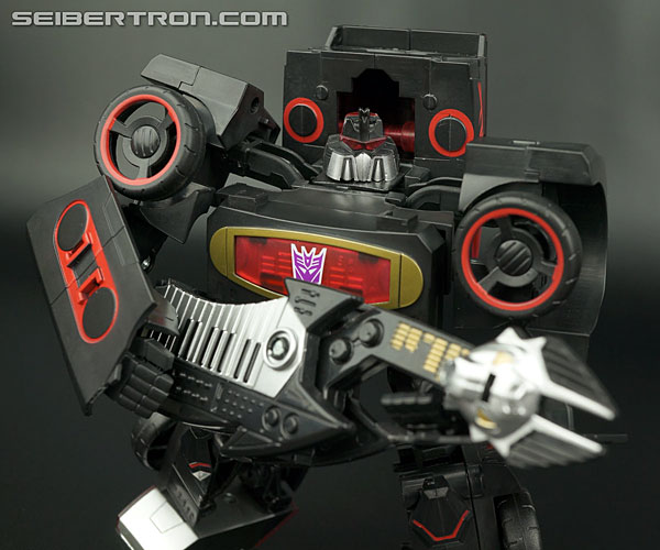 Transformers Animated Electrostatic Soundwave (Soundblaster) (Image #87 of 140)