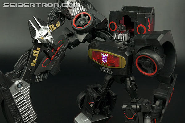 Transformers Animated Electrostatic Soundwave (Soundblaster) (Image #126 of 140)