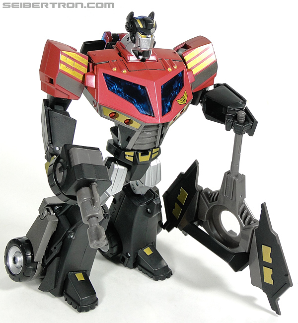 Transformers Animated Elite Guard Optimus Prime (Image #63 of 146)